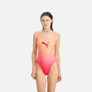 Puma swim women swimsuit 1p