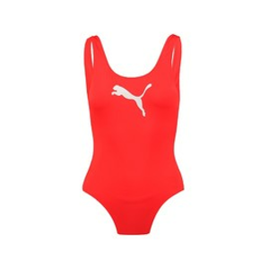 Puma swim women swimsuit 1p
