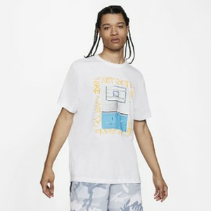 M nk dry tee hoop photo