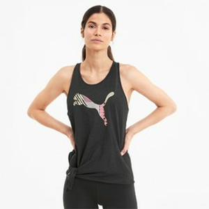 Logo Tie Tank