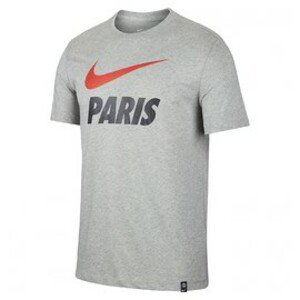 Psg m nk tee tr ground