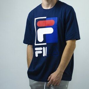 Fila Saku Tee