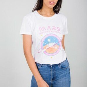 Mission To Mars T