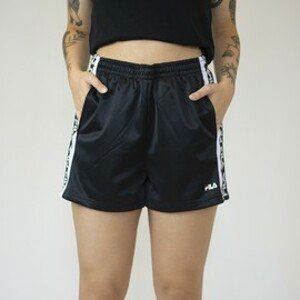 Tarin Shorts - High Waist