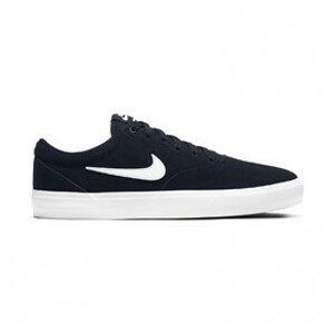 Nike sb charge suede