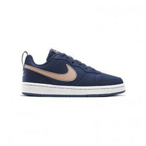 Nike court borough low 2 (gs)