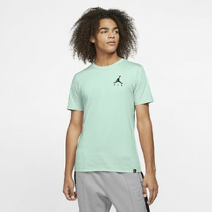 M j jumpman air embrd tee