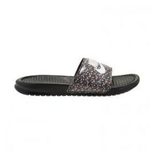 Wmns benassi jdi print