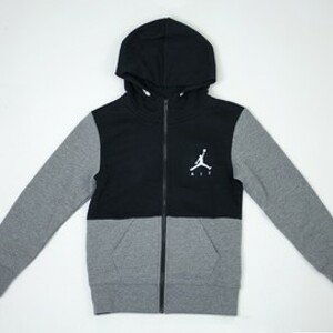 Jumpman air fleece fz