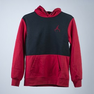 Jumpman air fleece po