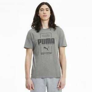 Box PUMA Tee