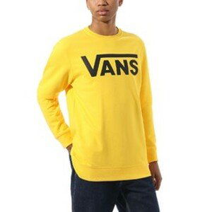 Mn vans classic crew ii