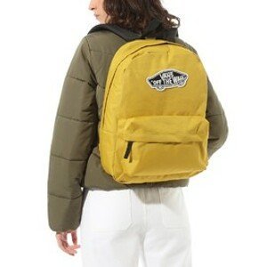 Wm realm backpack