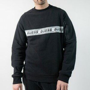 Sweatshirt guess