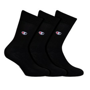 Crew men city socks x3