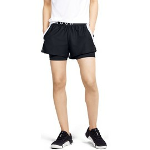 Play Up 2-in-1 Shorts