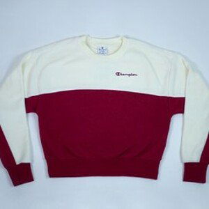 Crewneck Sweater