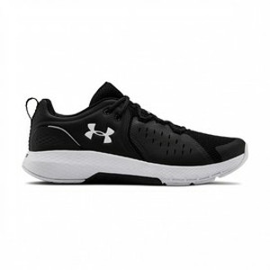 UA Charged Commit TR 2.0-BLK