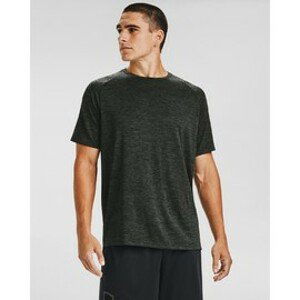 UA Tech 2.0 SS Tee-GRN