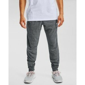 Sportstyle terry jogger-gry