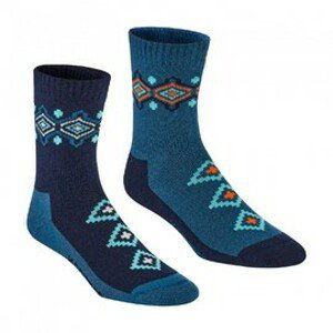 Inka sock 2pk