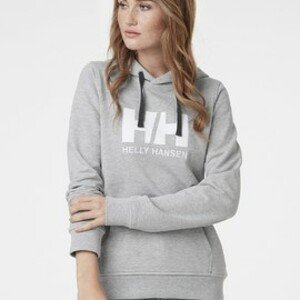W hh logo hoodie