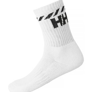 Cotton sport sock 3pk