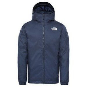 M quest insulated jacket