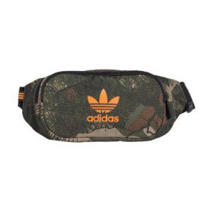 Camo waistbag