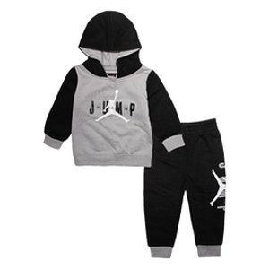 Jumpman sideline po & jogger set