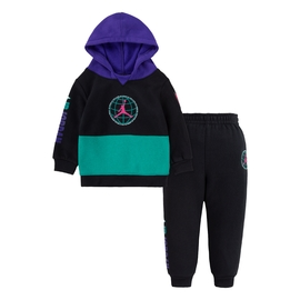 Jdb mountainside fleece set