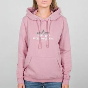 W Hoody Print