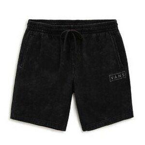 Mn easy wash fleece short