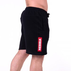 Red Label shorts