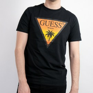 Guess crew neck s/s