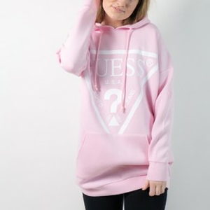 Guess hooded sweatshirt