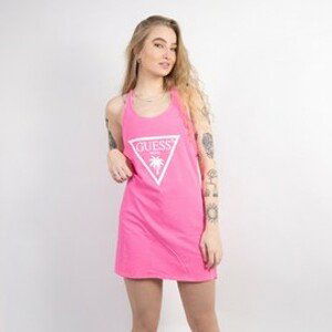 Guess tank top dress