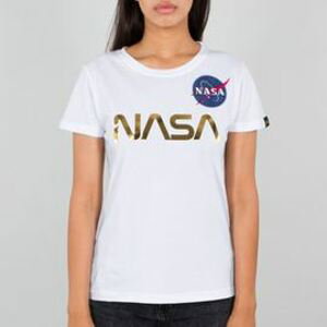 NASA PM T Wmn