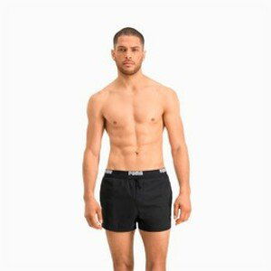 Puma swim men logo short length swim shorts 1p