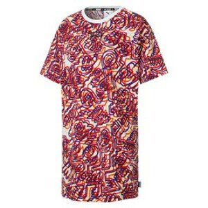 PUMA x MR DOODLE AOP T-shirt Dress