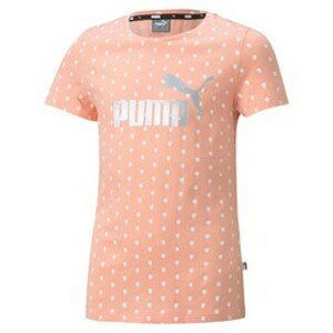 ESS+ Dotted Tee G