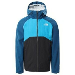 M stratos jacket - eu