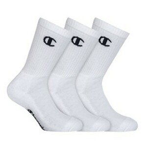 Crew socks legacy x3