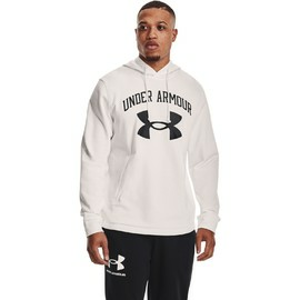 Ua rival terry big logo hd-wht