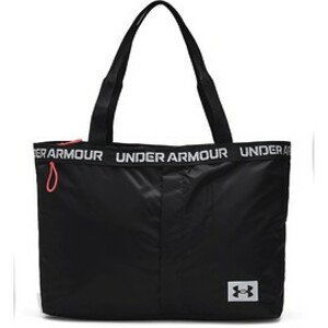 UA Essentials Tote-BLK