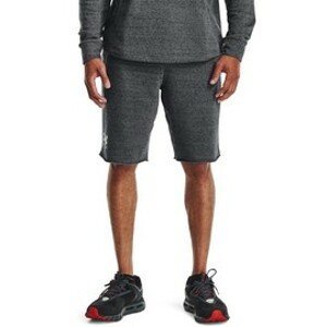 Ua rival terry short-gry