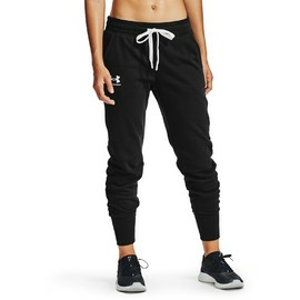 Rival Fleece Joggers-BLK