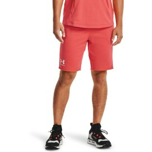 Ua rival terry short-red