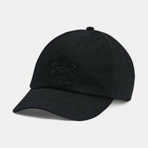 UA Essentials Hat-BLK