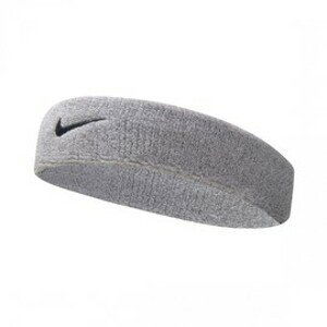 Swoosh headband